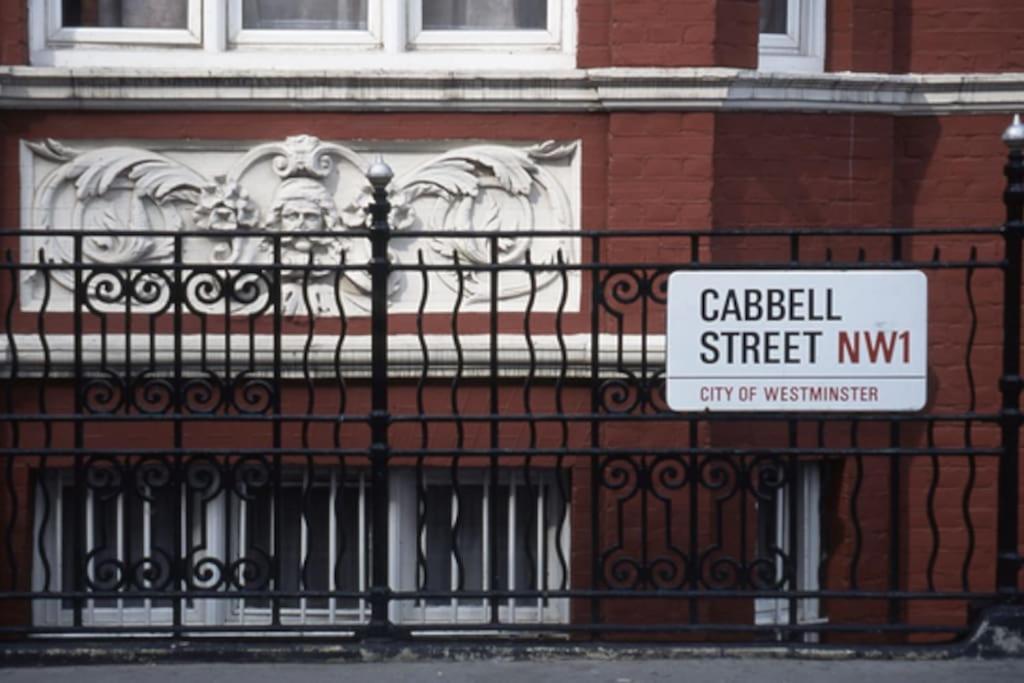 Elegant Bright Central London Flat - Sleeps 5 Kültér fotó