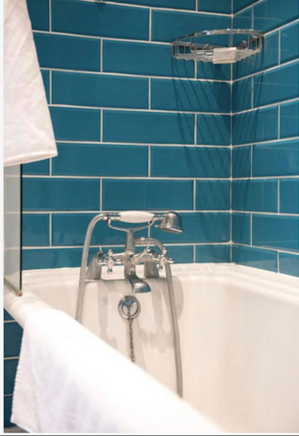 Elegant Bright Central London Flat - Sleeps 5 Kültér fotó