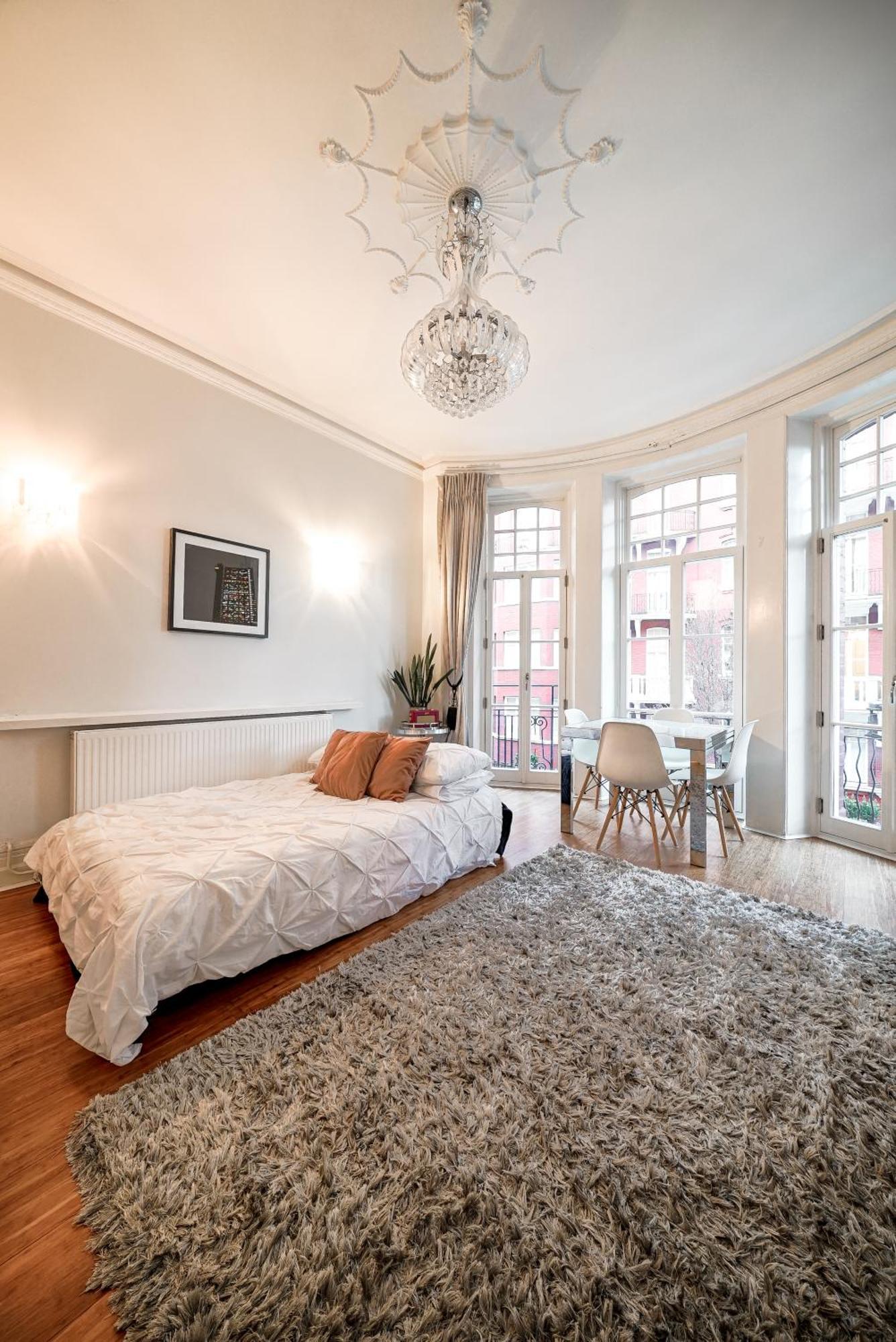 Elegant Bright Central London Flat - Sleeps 5 Kültér fotó